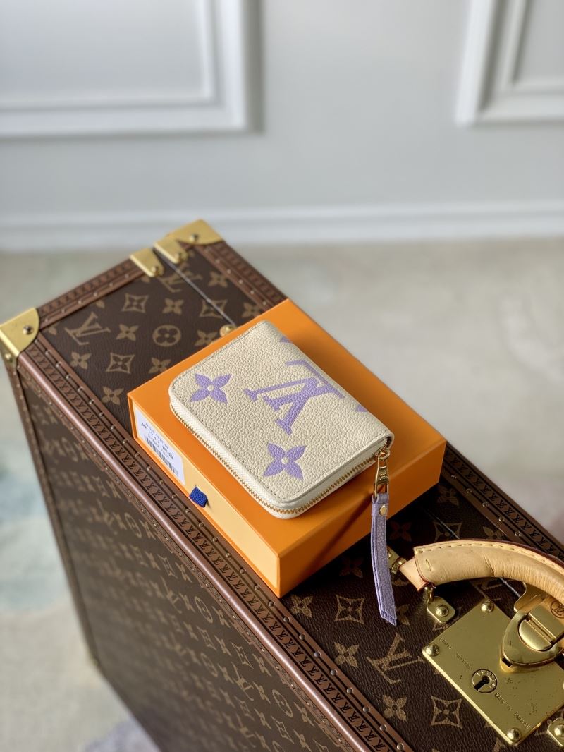 LV Wallets